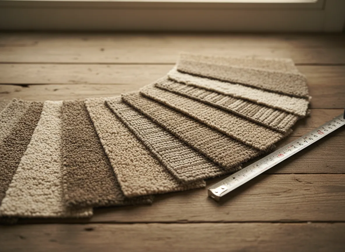 Carpet Installation Clinton, MD FAQs